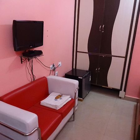 Hotel Viraat Inn Gaya Extérieur photo