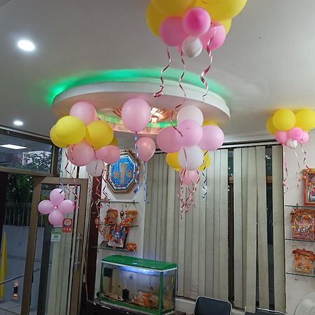 Hotel Viraat Inn Gaya Extérieur photo