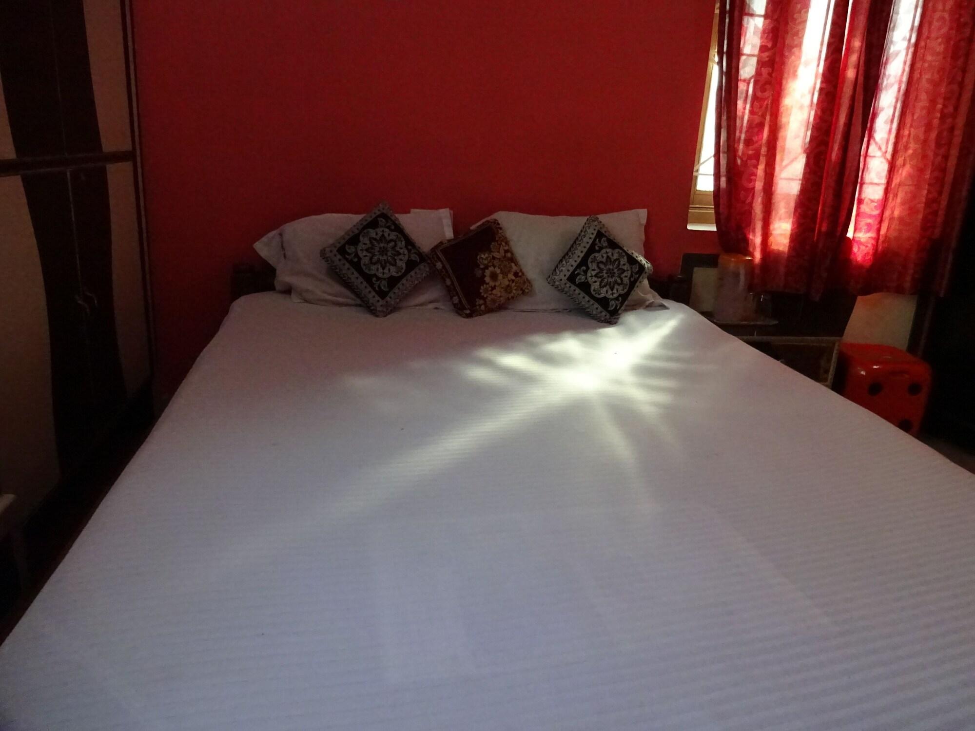 Hotel Viraat Inn Gaya Extérieur photo