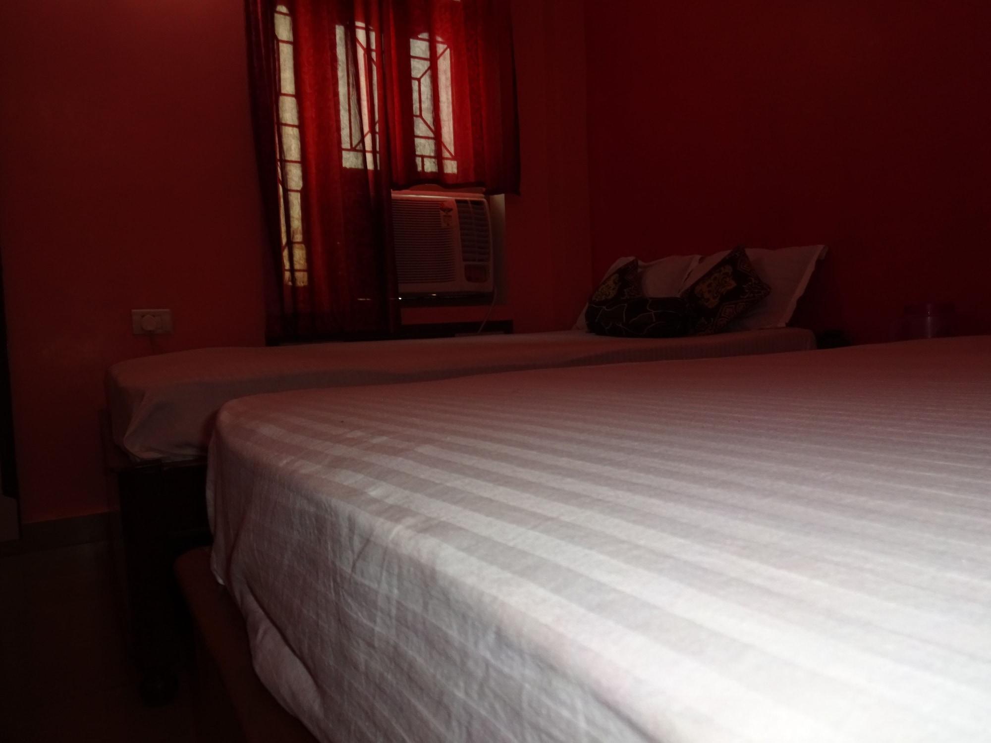 Hotel Viraat Inn Gaya Extérieur photo