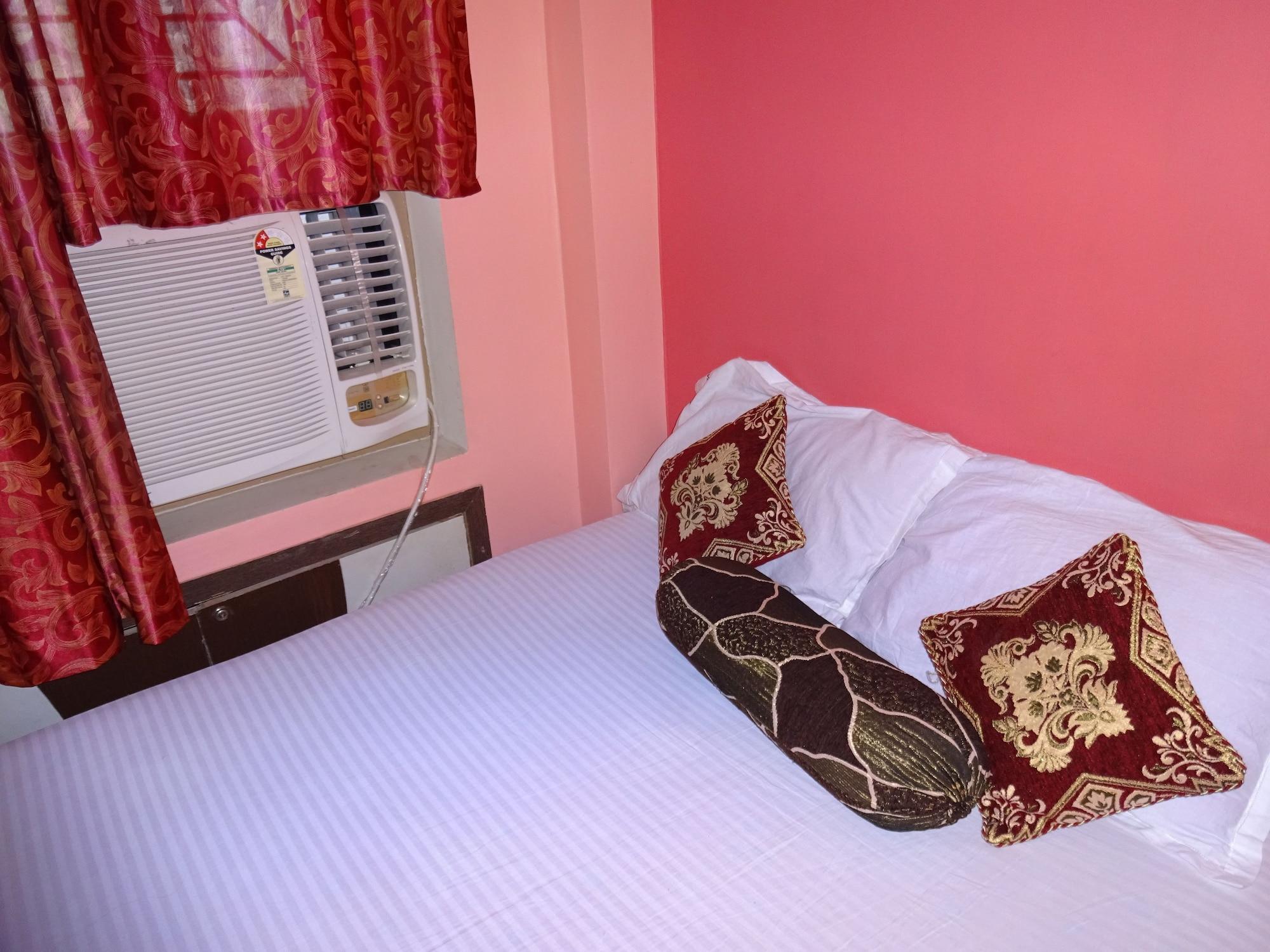 Hotel Viraat Inn Gaya Extérieur photo