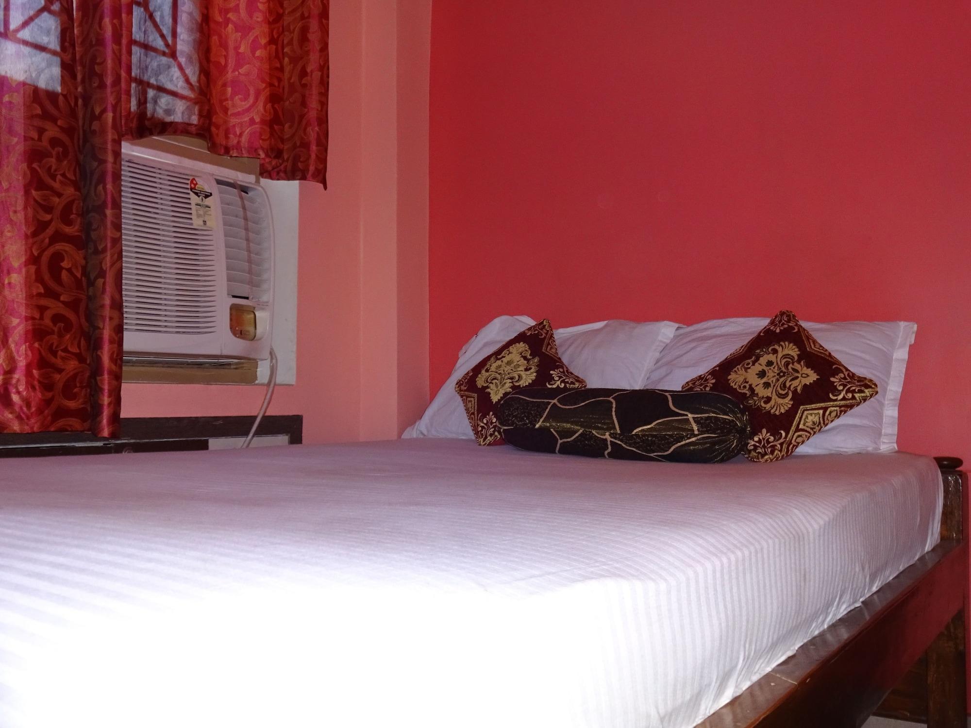 Hotel Viraat Inn Gaya Extérieur photo