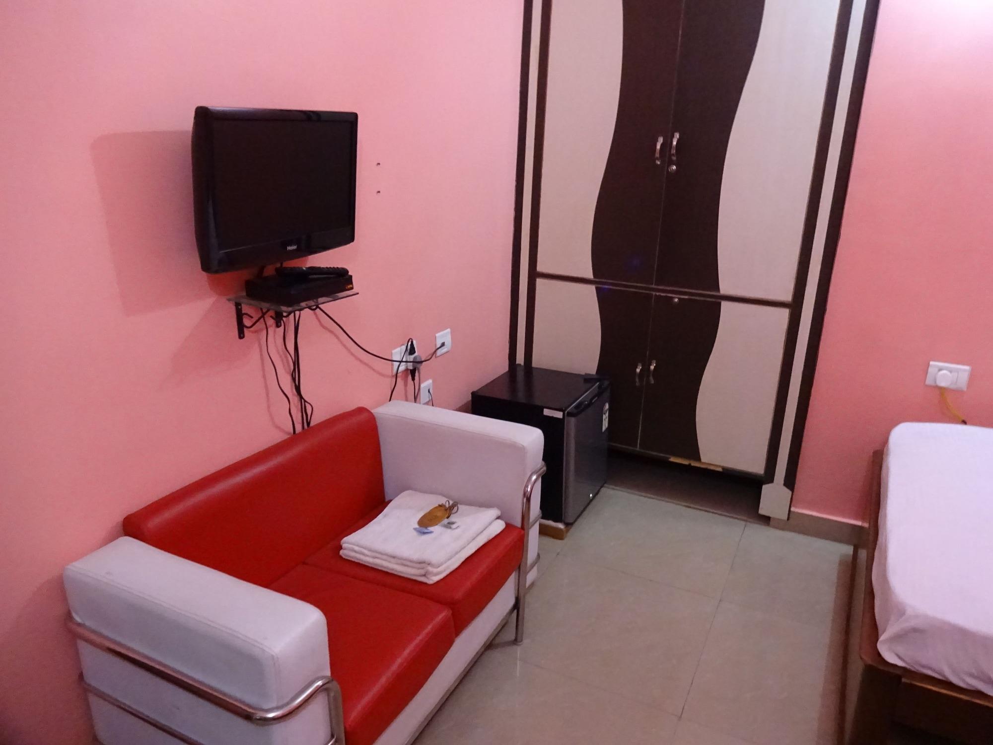 Hotel Viraat Inn Gaya Extérieur photo