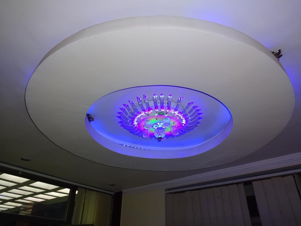 Hotel Viraat Inn Gaya Extérieur photo