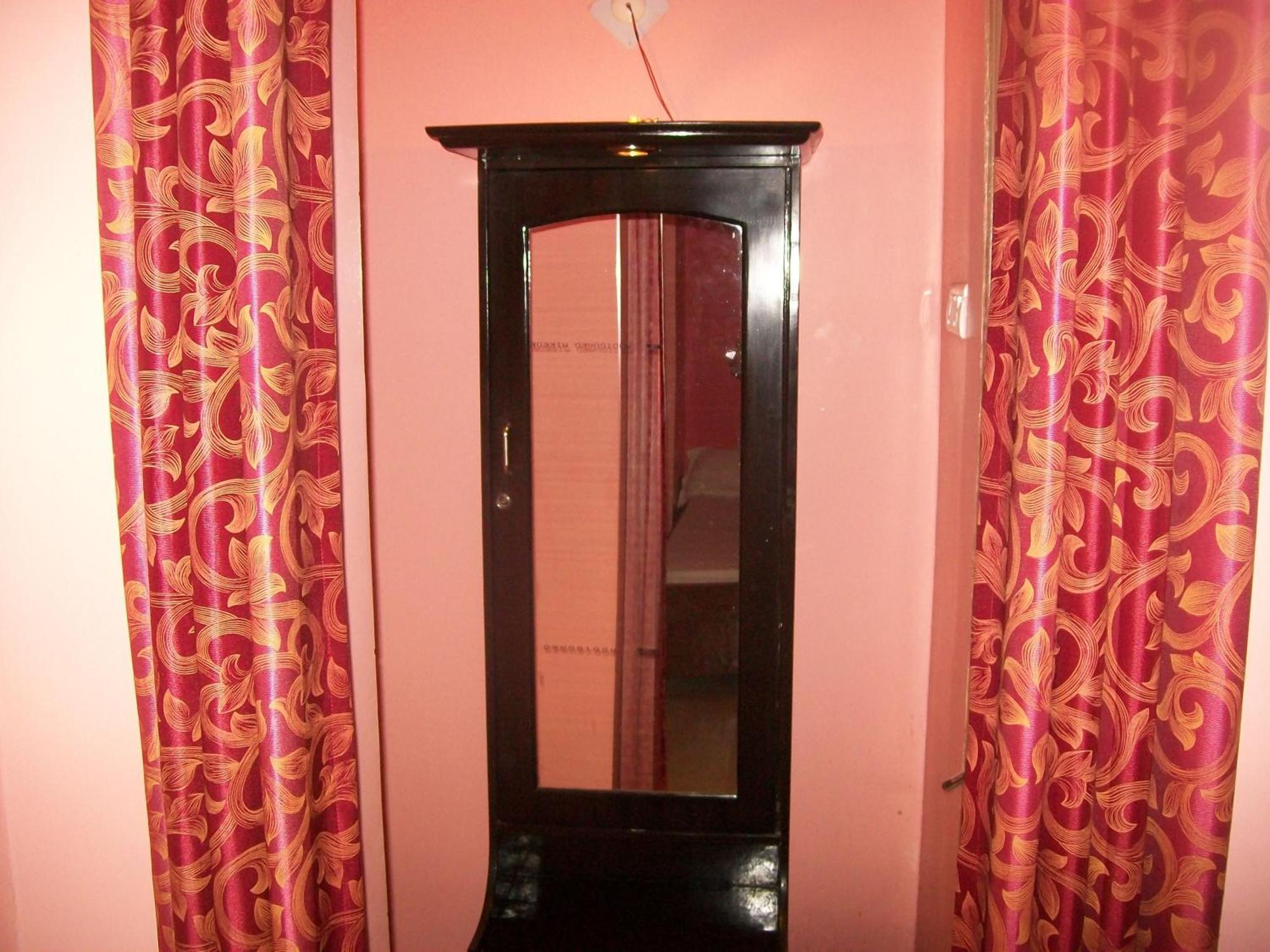 Hotel Viraat Inn Gaya Extérieur photo