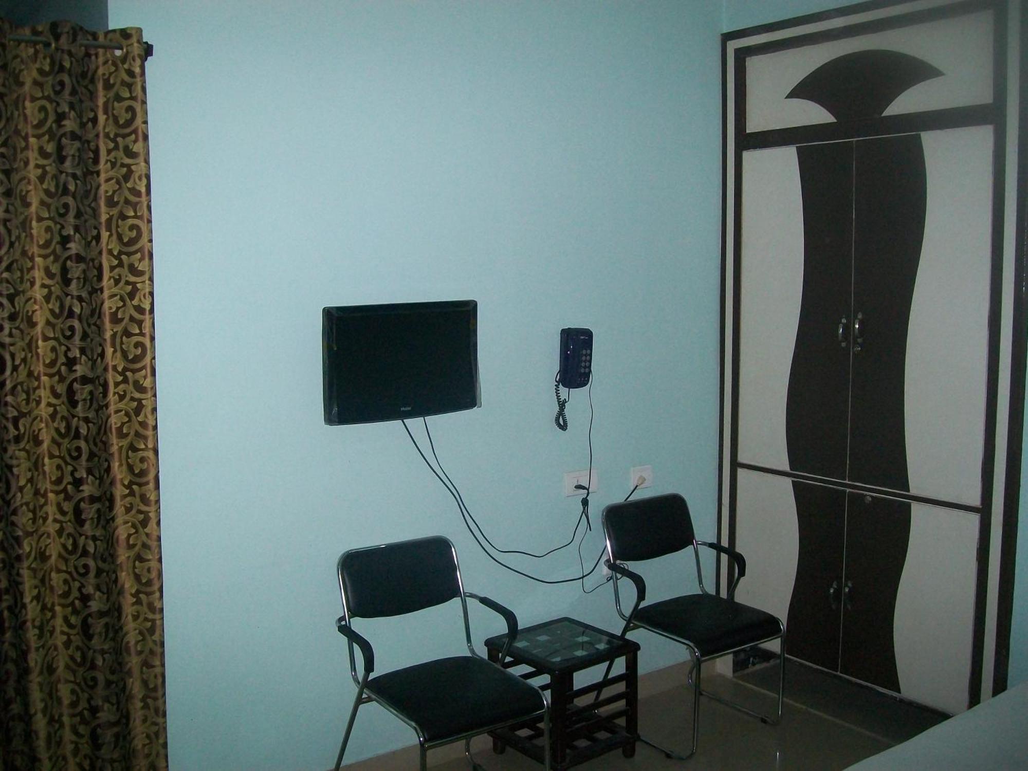 Hotel Viraat Inn Gaya Extérieur photo