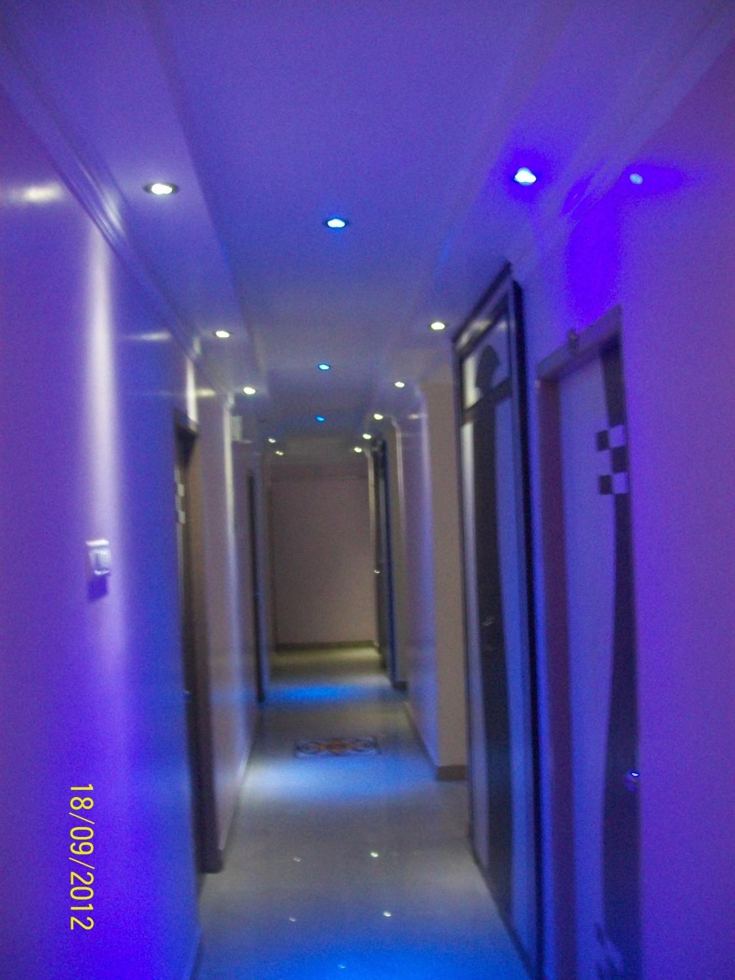 Hotel Viraat Inn Gaya Extérieur photo