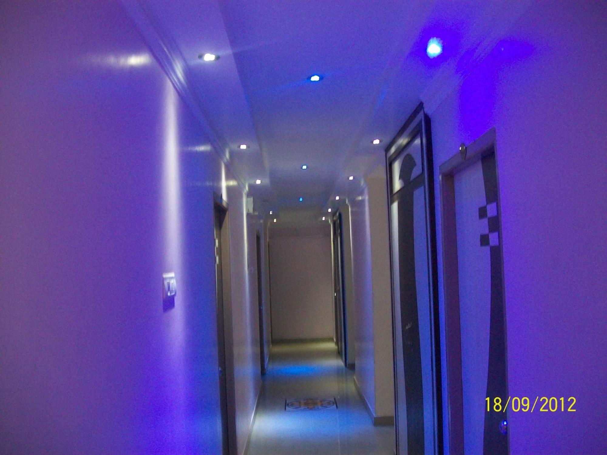Hotel Viraat Inn Gaya Extérieur photo