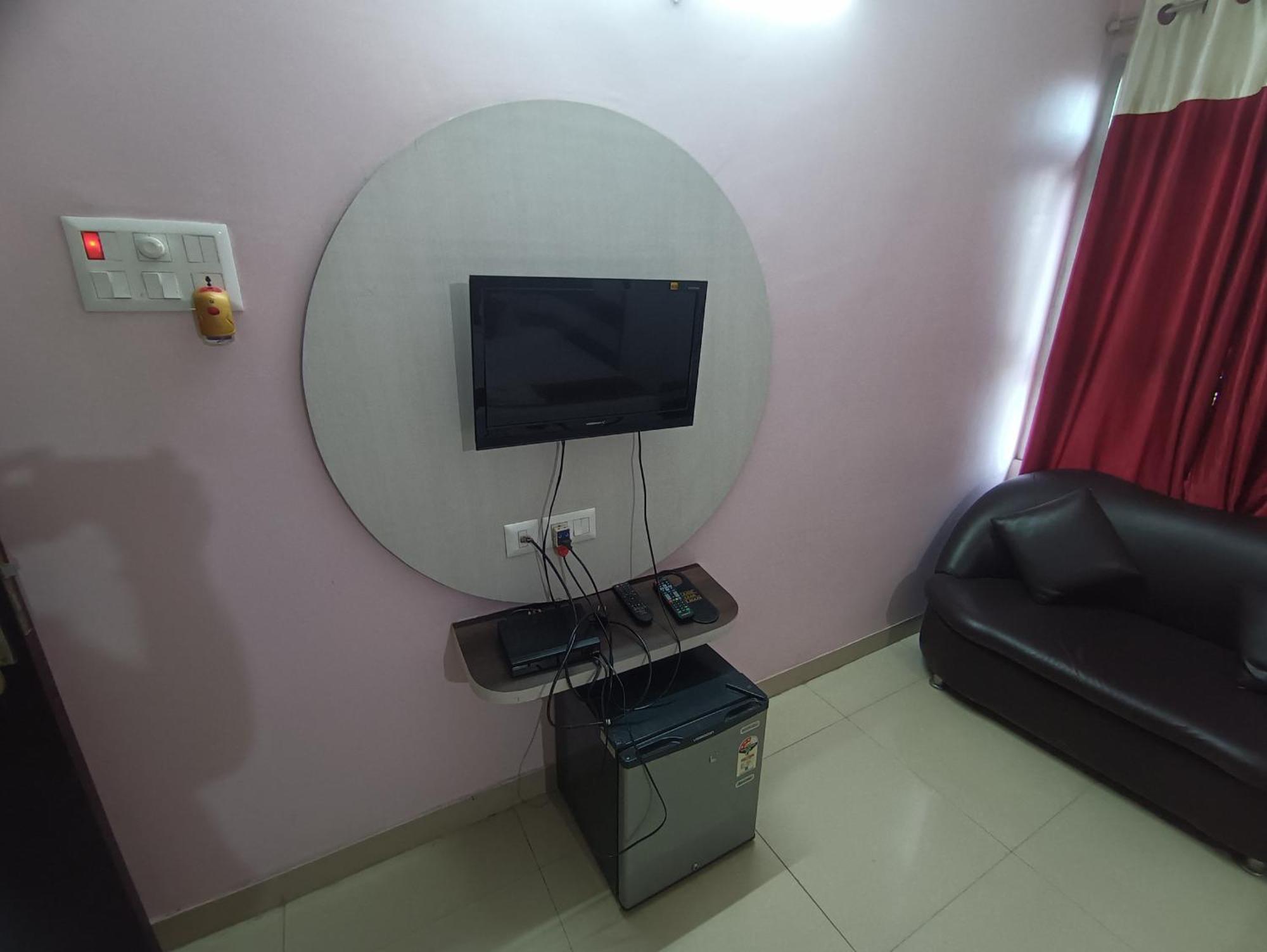 Hotel Viraat Inn Gaya Extérieur photo