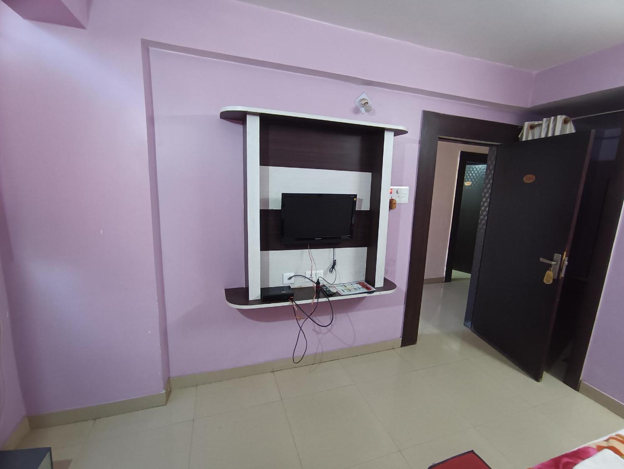 Hotel Viraat Inn Gaya Extérieur photo