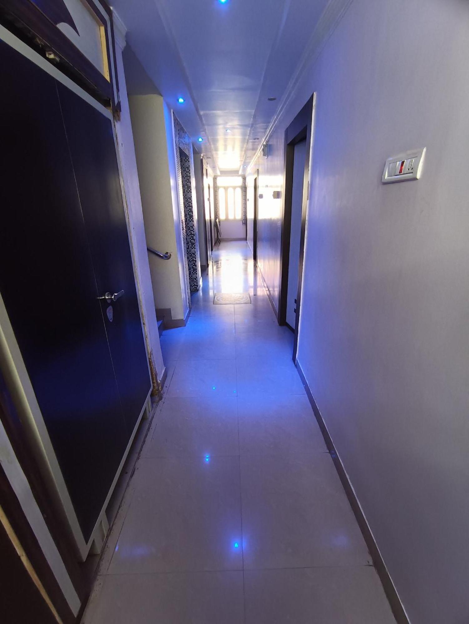 Hotel Viraat Inn Gaya Extérieur photo