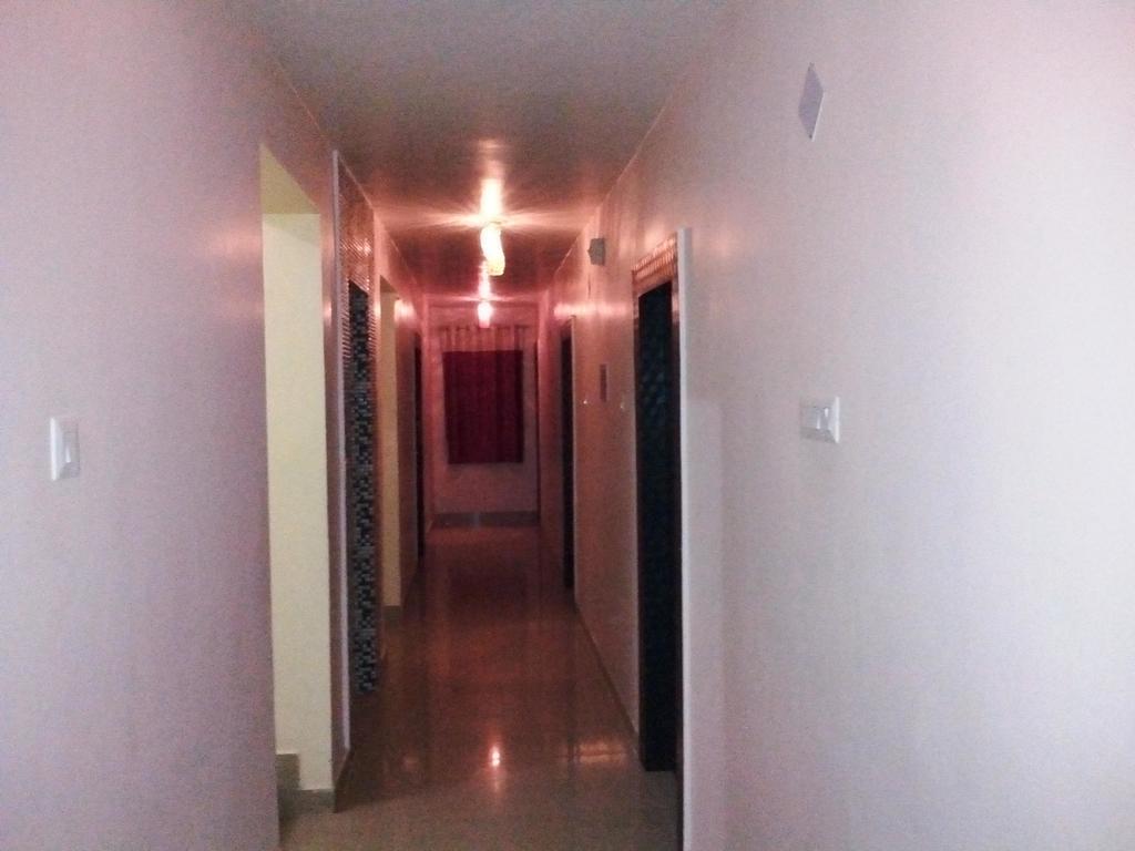 Hotel Viraat Inn Gaya Extérieur photo