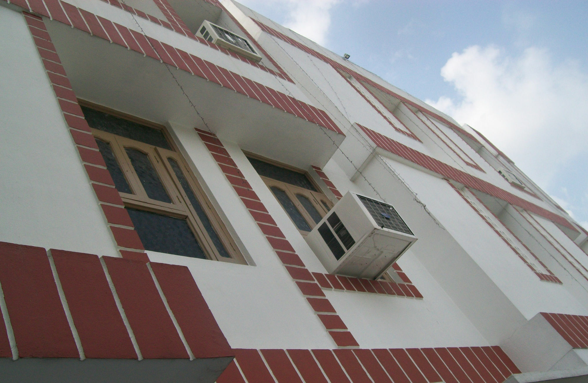 Hotel Viraat Inn Gaya Extérieur photo